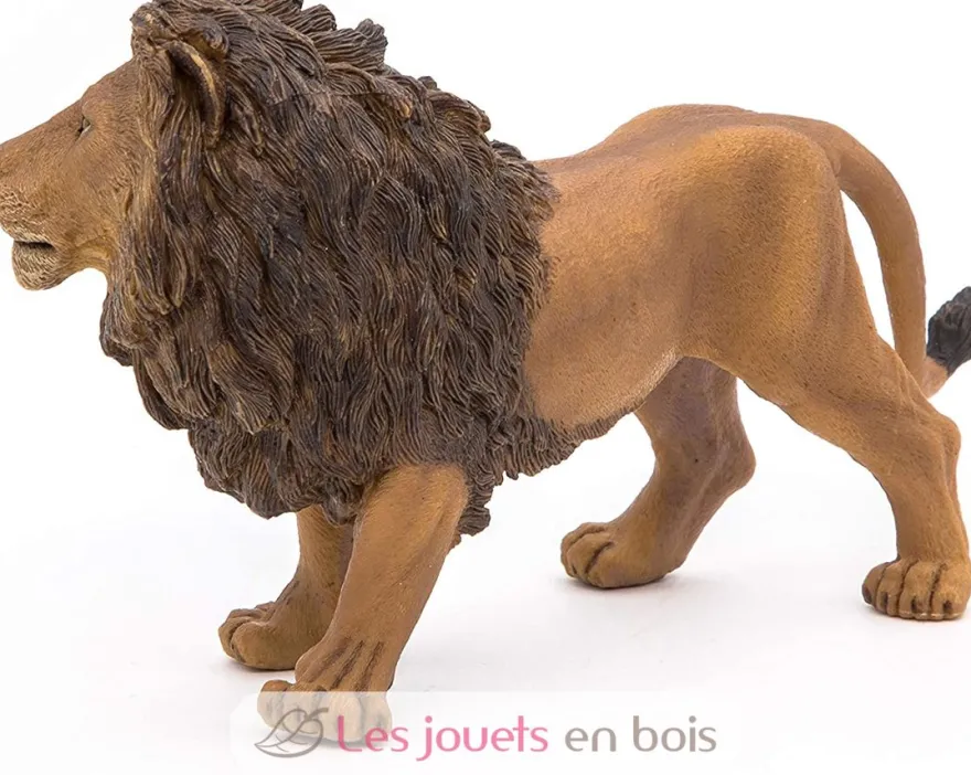 Figurine Lion - Papo