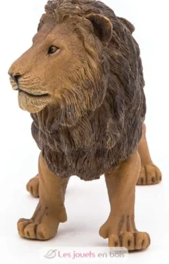Figurine Lion - Papo
