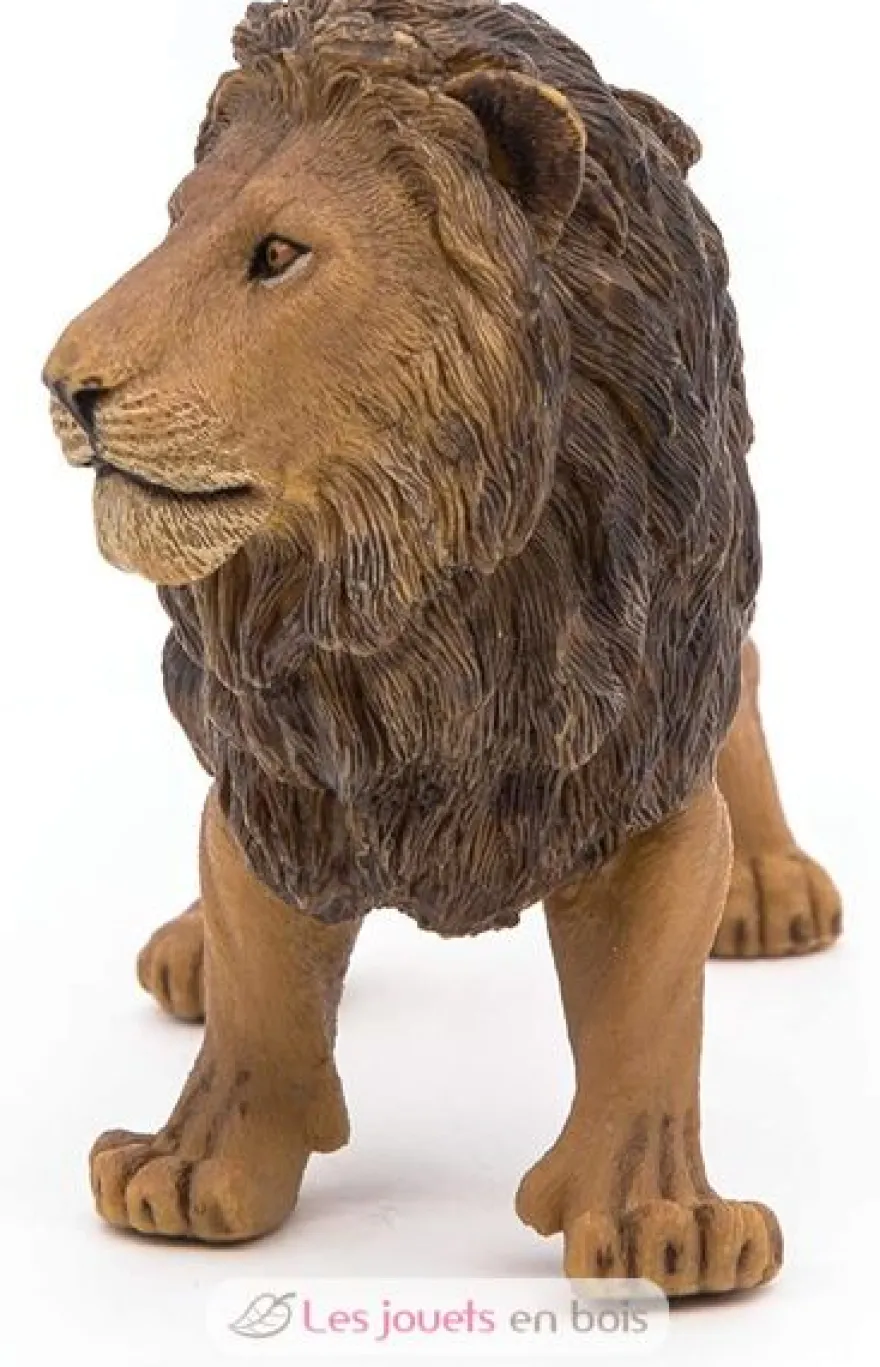 Figurine Lion - Papo