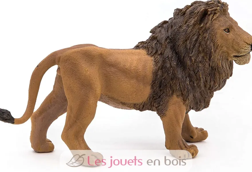 Figurine Lion - Papo