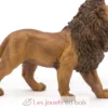 Figurine Lion rugissant - Papo
