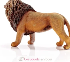 Figurine Lion rugissant - Schleich