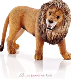 Figurine Lion rugissant - Schleich