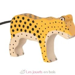 Figurine Léopard - Holztiger