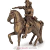 Figurine Louis XIV SUR son cheval - Papo