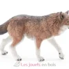 Figurine Loup - Papo