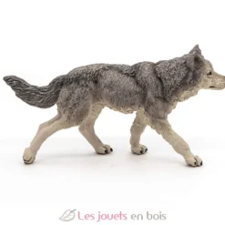 Figurine Louve grise - Papo