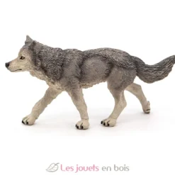 Figurine Louve grise - Papo