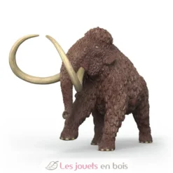 Figurine Mammouth marron - Schleich