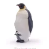 Figurine Manchot empereur - Papo