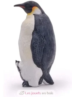 Figurine Manchot empereur - Papo