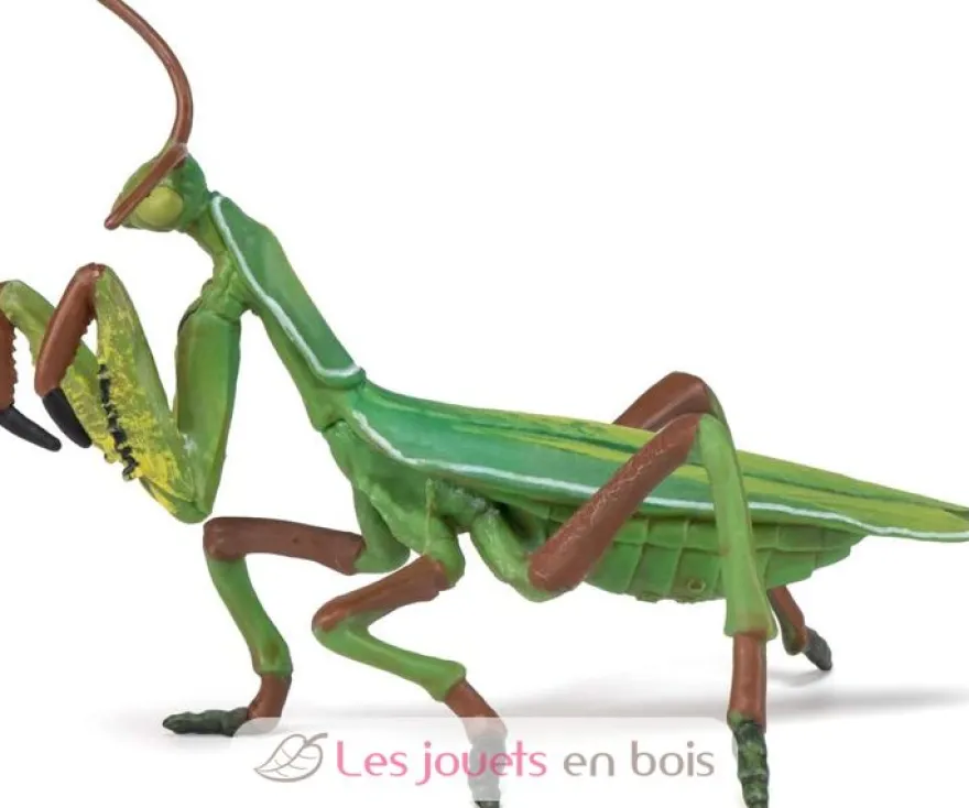 Figurine Mante religieuse - Papo