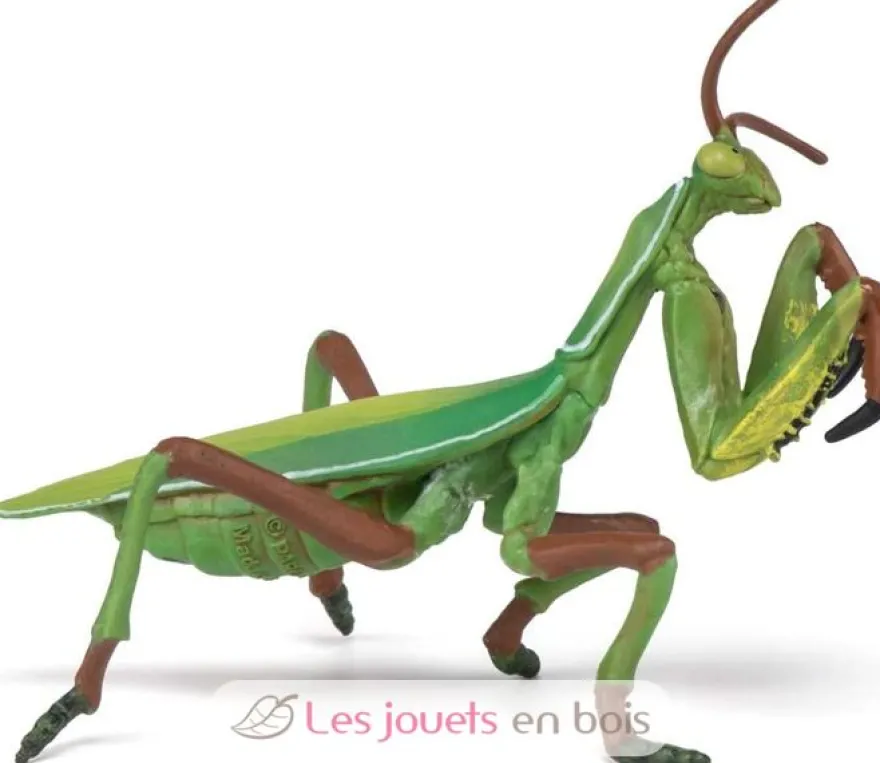 Figurine Mante religieuse - Papo