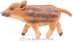 Figurine Marcassin - Papo