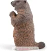 Figurine Marmotte - Papo