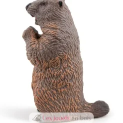 Figurine Marmotte - Papo