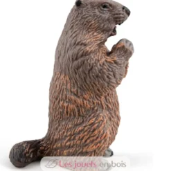 Figurine Marmotte - Papo