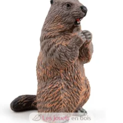 Figurine Marmotte - Papo