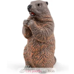 Figurine Marmotte - Papo