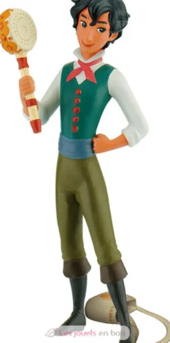 Figurine Mateo - Bullyland