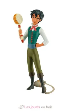 Figurine Mateo - Bullyland