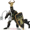 Figurine Maître des armes cimier taureau - Papo