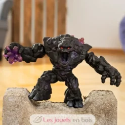 Figurine Monstre des Ténèbres noir - Schleich