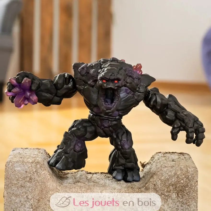 Figurine Monstre des Ténèbres noir - Schleich