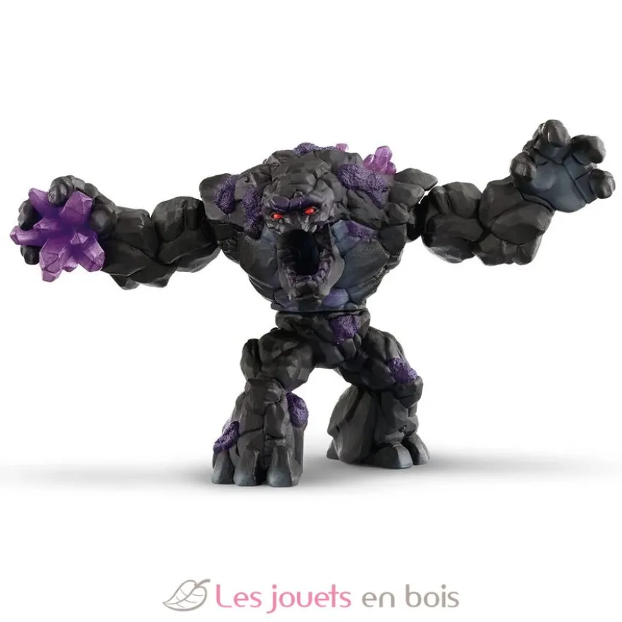 Figurine Monstre des Ténèbres noir - Schleich