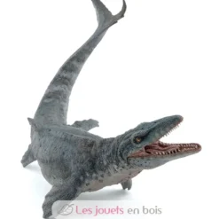 Figurine Mosasaure gris Papo