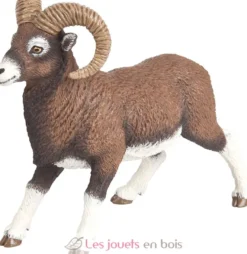 Figurine Mouflon - Papo