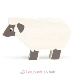 Figurine Mouton en bois - Tender Leaf Toys