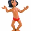 Figurine Mowgli - Bullyland