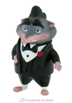 Figurine Mr Big - Bullyland
