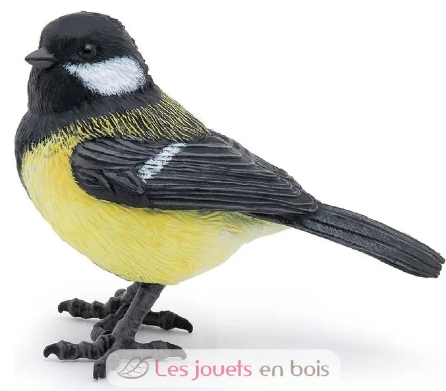 Figurine Mésange - Papo