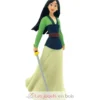 Figurine Mulan - Bullyland
