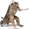 Figurine Mutant dragon - Papo