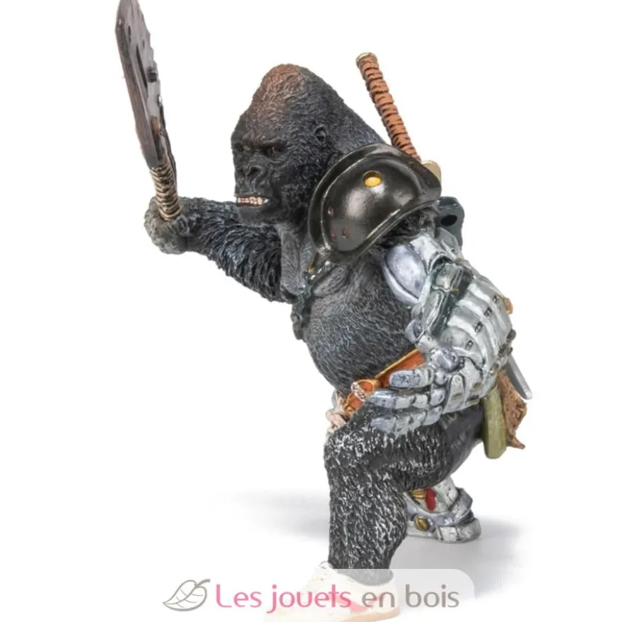 Figurine Mutant gorille - Papo