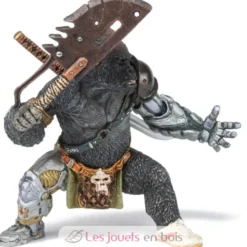 Figurine Mutant gorille - Papo