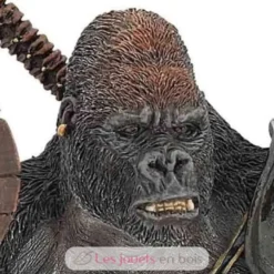 Figurine Mutant gorille - Papo