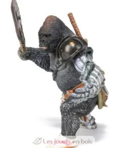 Figurine Mutant gorille - Papo
