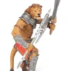 Figurine Mutant lion - Papo