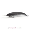 Figurine Narval - Papo