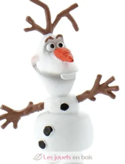 Figurine Olaf - Bullyland