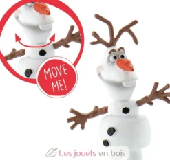Figurine Olaf - Bullyland