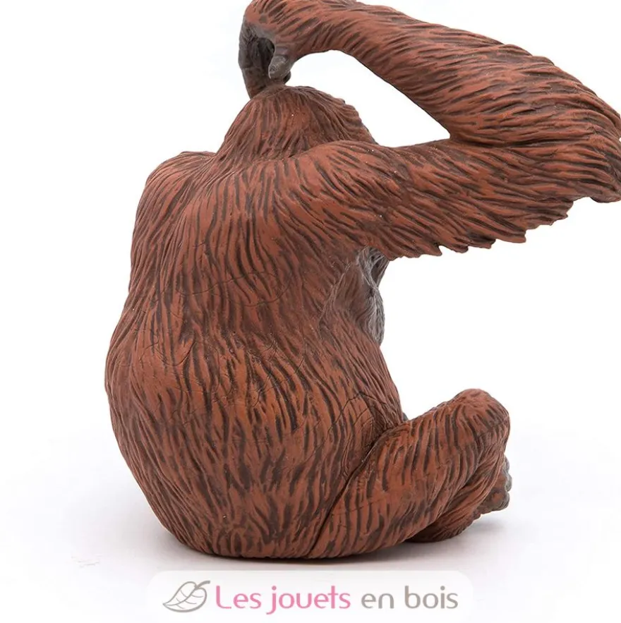 Figurine Orang outan - Papo