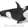 Figurine Orque - Papo