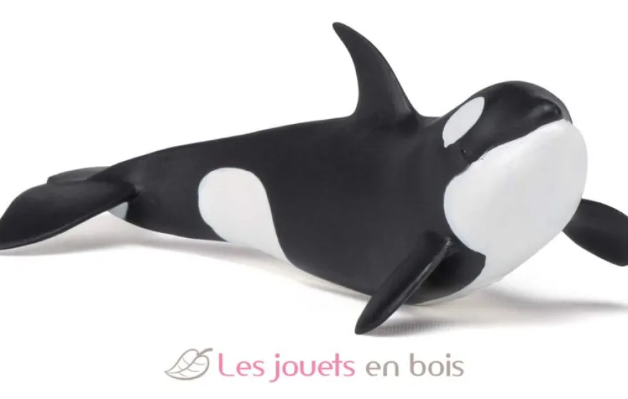 Figurine Orque - Papo