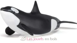 Figurine Orque - Papo