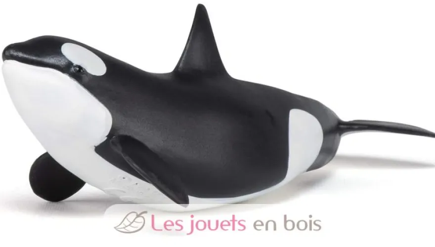 Figurine Orque - Papo